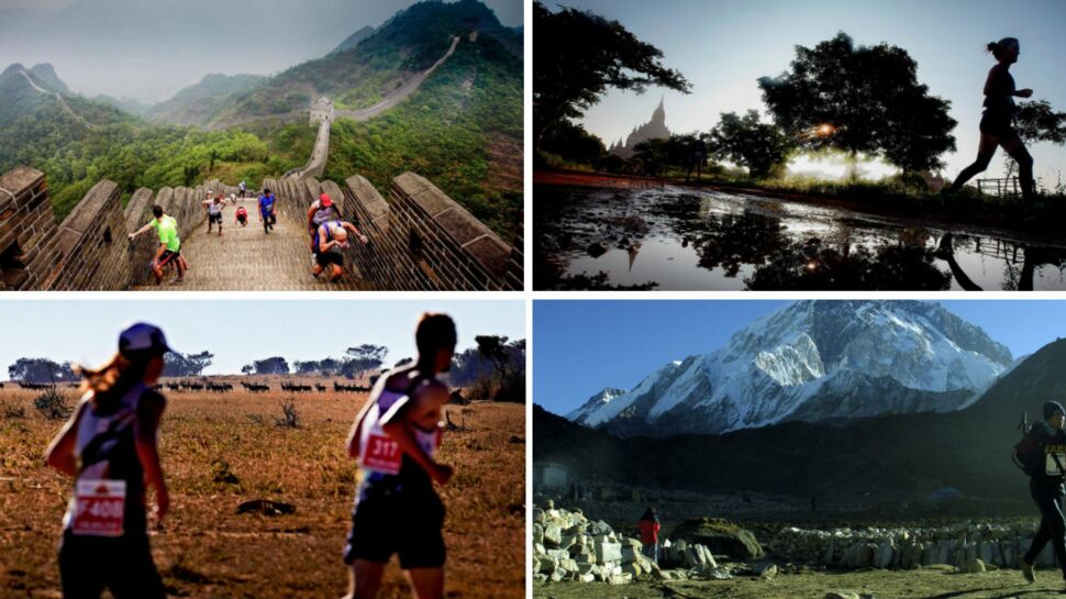 Running : top 10 des plus beaux marathons autour du monde