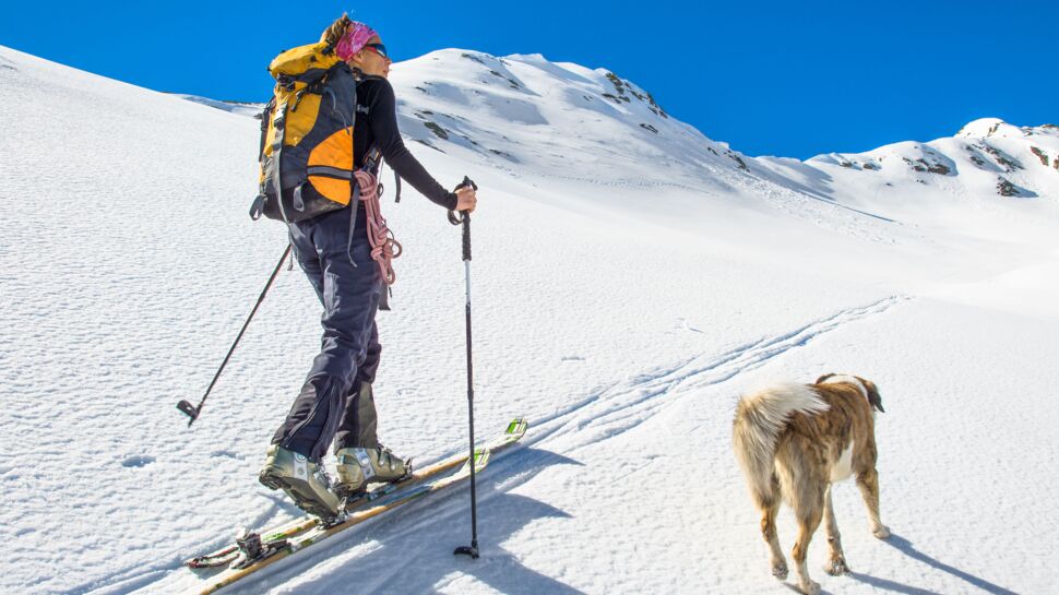Ski de randonnée : 7 (bonnes) raisons de s'y mettre !