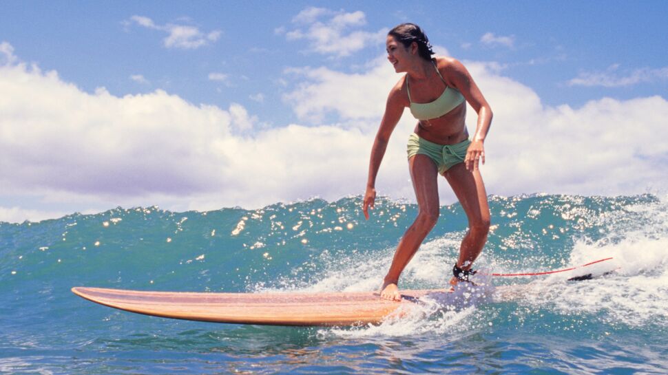 Surf : 7 conseils pour s'y mettre cet été !