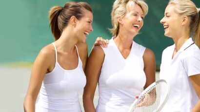 Elles Sont Devenues Meres Apres 40 Ans Femme Actuelle Le Mag