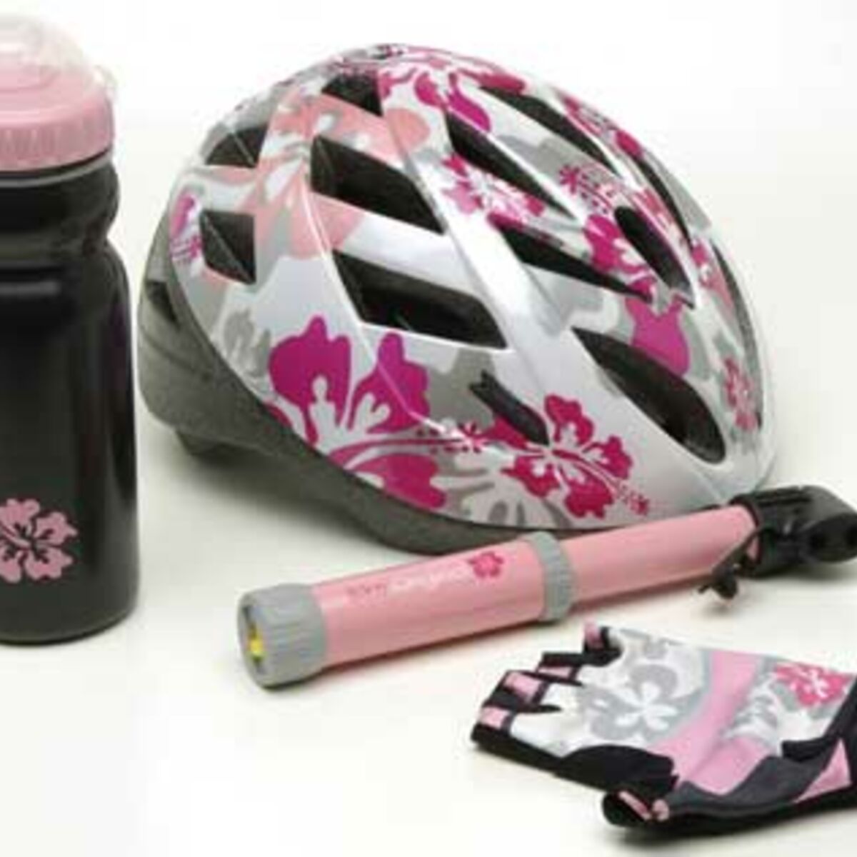 Nos 10 accessoires vélo indispensables : Femme Actuelle Le MAG