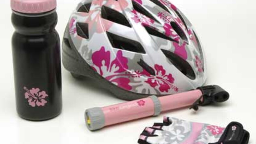 accessoires velo