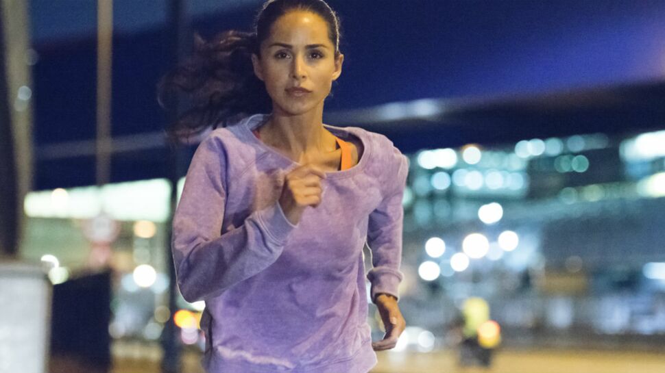 Running : les indispensables pour bien courir la nuit