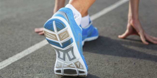 Bien choisir ses chaussures de running : les conseils du coach en vidéo