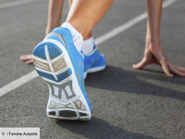 Choisir ses chaussures 2025 de running femme