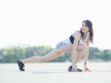 Stretching : 3 exercices pour bien s’étirer après le sport