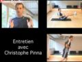 Vidéo : les conseils de Christophe Pinna