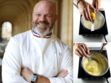 Recette en photos de la crème chiboust par Philippe Etchebest (Cauchemar en cuisine)