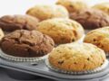 La recette des supers muffins