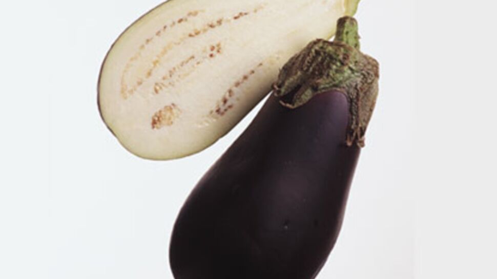 L'aubergine, savoureuse plante potagère
