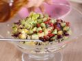 Salade vitaminée au quinoa : une recette gourmande et saine