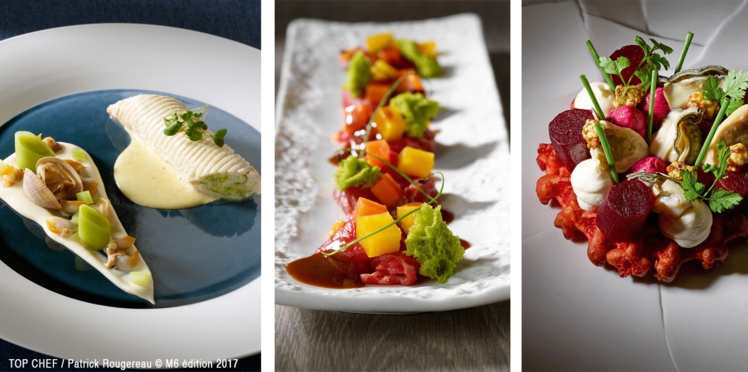 top chef fr les secrets de la recette top chef fr les secrets de la recette