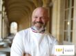 VIDEO - Top Chef 2017 : interview exclusive de Philippe Etchebest