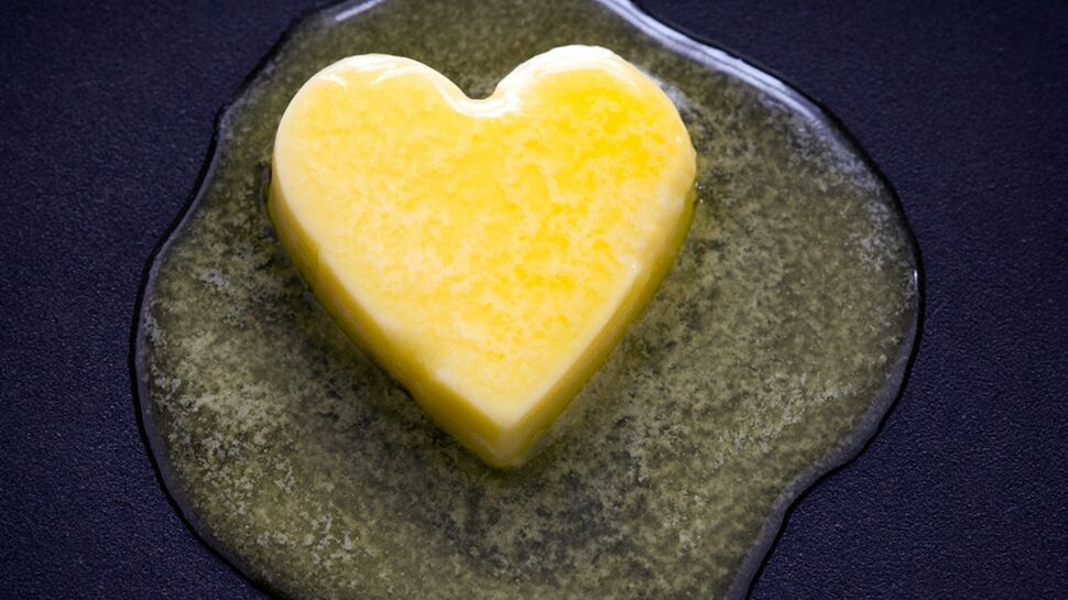 10 idées pour remplacer le beurre dans les plats et les gâteaux