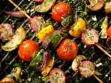 10 légumes à faire cuire au barbecue