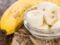 6 recettes à faire avec des bananes trop mûres