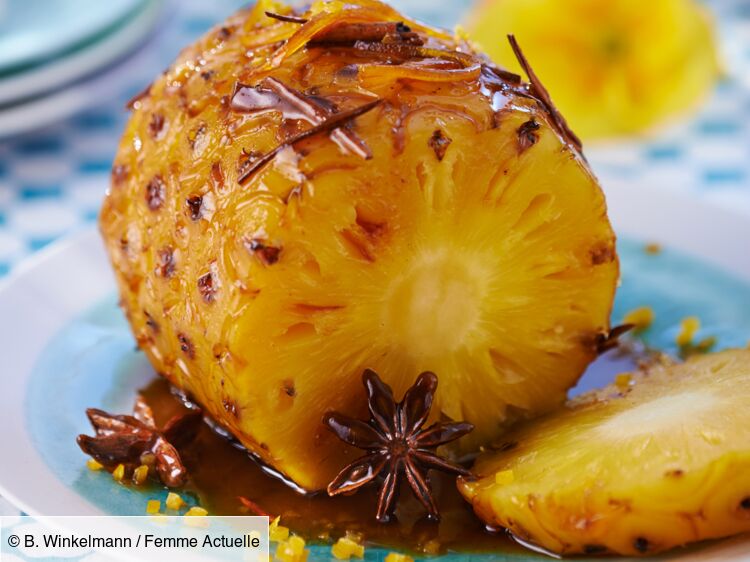 Cuisiner l'ananas : recettes, variétés, nutrition
