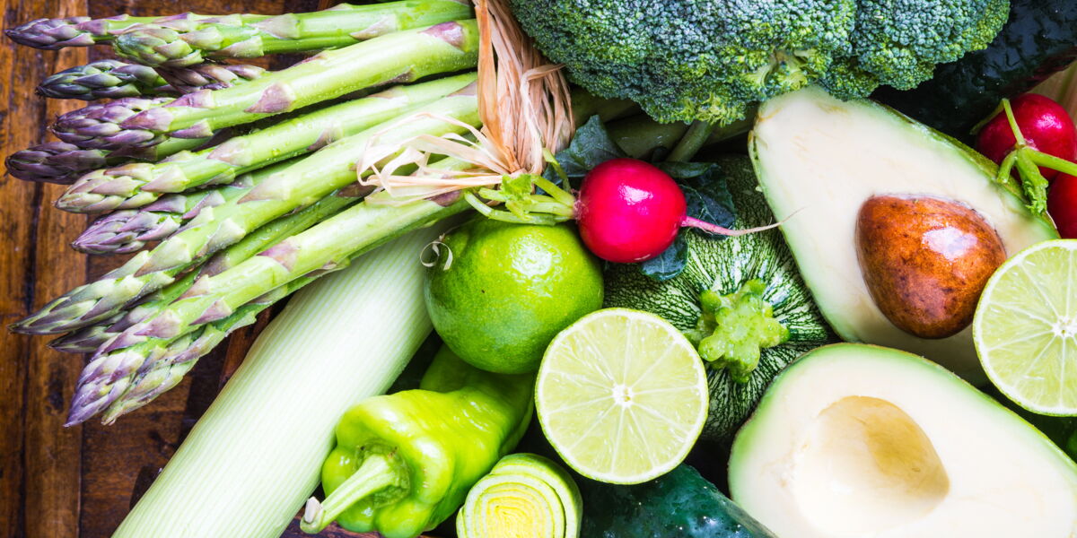 La Liste Des Fruits Et Legumes Qu Il N Est Pas Obligatoire D Acheter Bio Femme Actuelle Le Mag