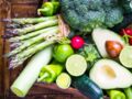 La liste des fruits et légumes qu'il n'est pas obligatoire d'acheter bio