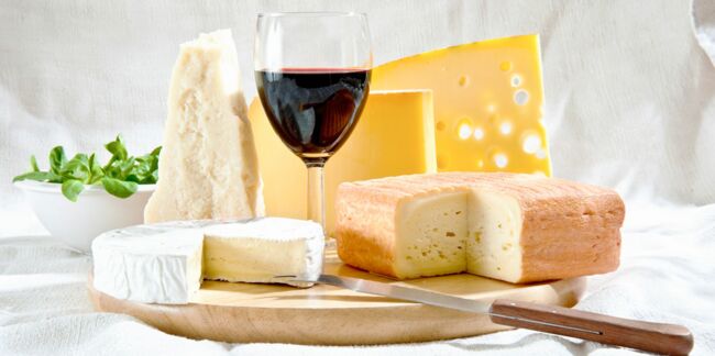 Association vin / fromage : comment ne plus se tromper