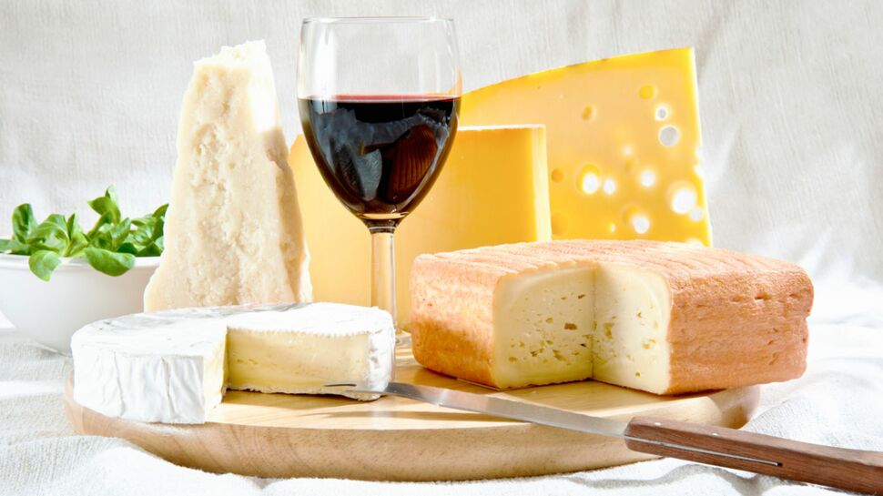Association vin / fromage : comment ne plus se tromper