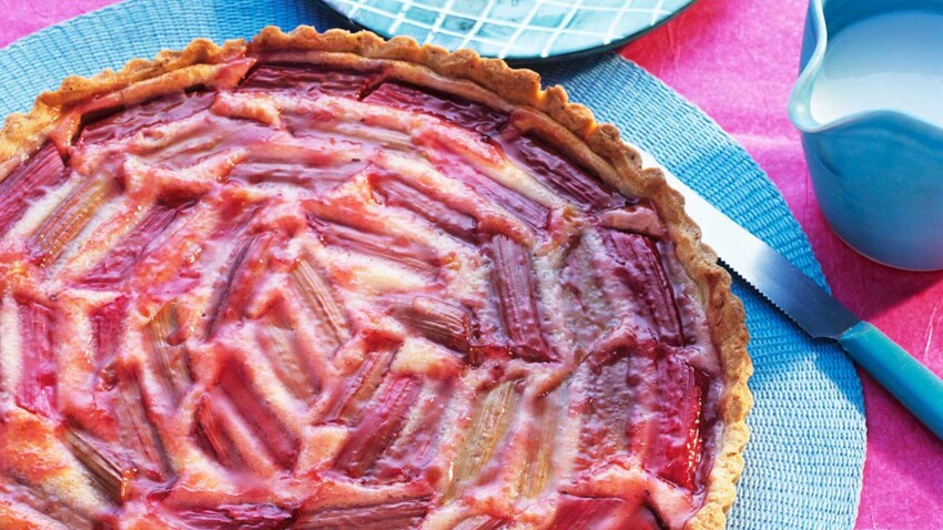 7 Astuces Pour Faire Briller Mes Tartes Femme Actuelle Le Mag