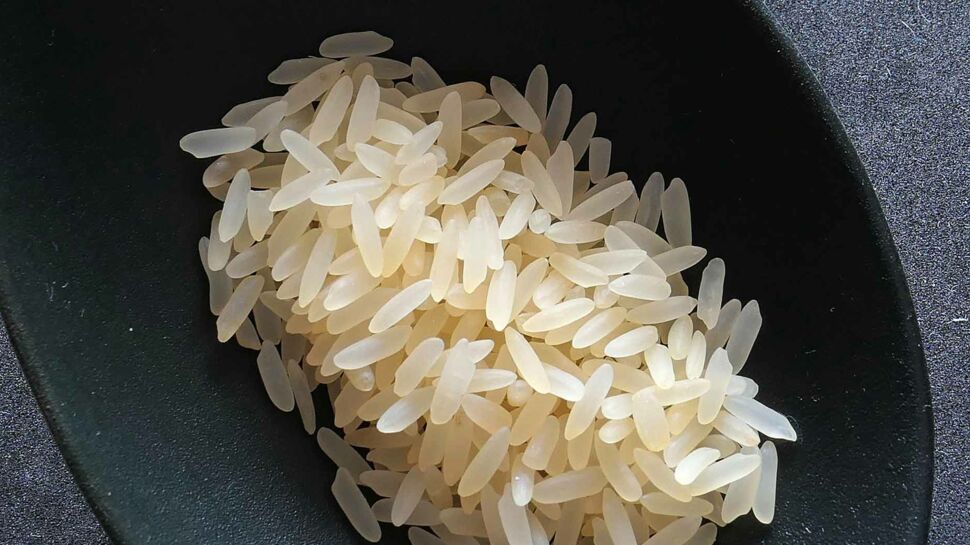 5 astuces pour rattraper un riz trop cuit