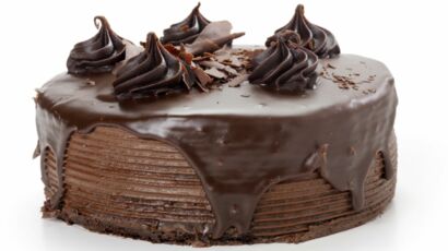 Comment Faire Des Copeaux De Chocolat Femme Actuelle Le Mag