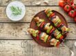 Barbecue: 10 idées de marinades pour les viandes blanches