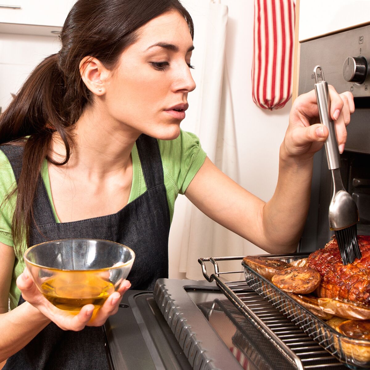 Comment savoir si votre cuisson de viande à point? - Station Grill
