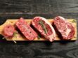 Rayon boucherie : bien choisir et préparer sa viande