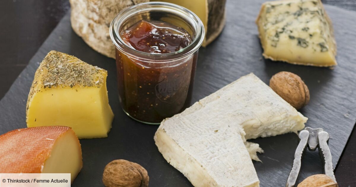 Comment composer un plateau de fromages ?