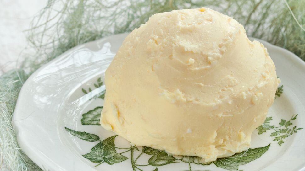 Comment faire du beurre : la recette facile et pas chère