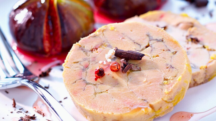 Comment réussir la cuisson du foie gras ?