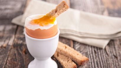3 conseils gagnants pour réussir vos œufs pochés à la perfection