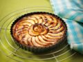 Comment réussir la cuisson d'une tarte aux pommes ?
