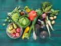 Comment congeler les fruits et les légumes ?