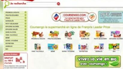 Geant Casino Mes Courses En Ligne