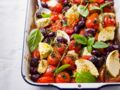 Cuisine méditerranéenne : nos meilleures recettes d’été