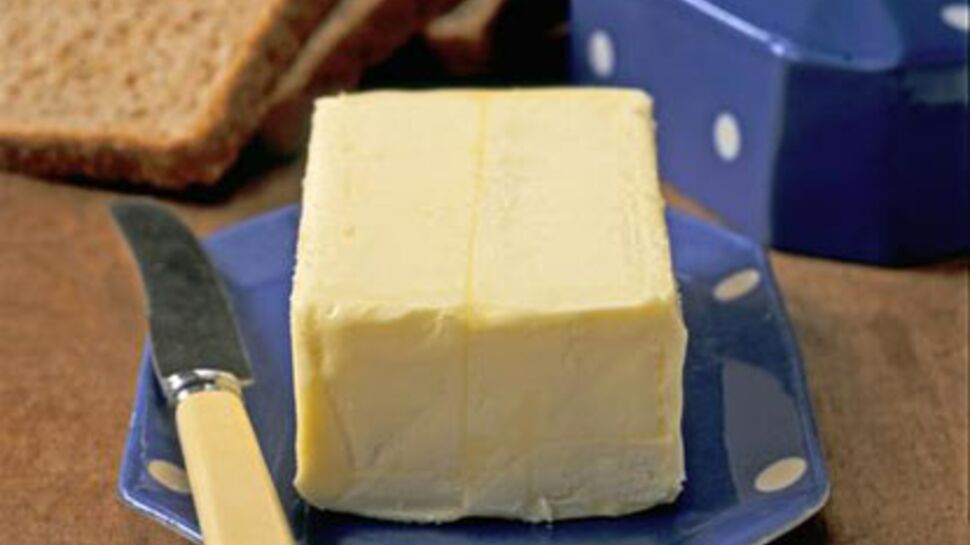 Dix idées reçues sur le beurre