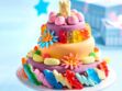 Gâteaux en pâte à sucre : comment les réussir ?
