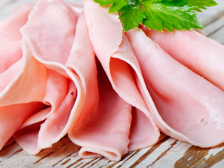 Tout savoir sur le jambon blanc, avec ou sans nitrites... Femme