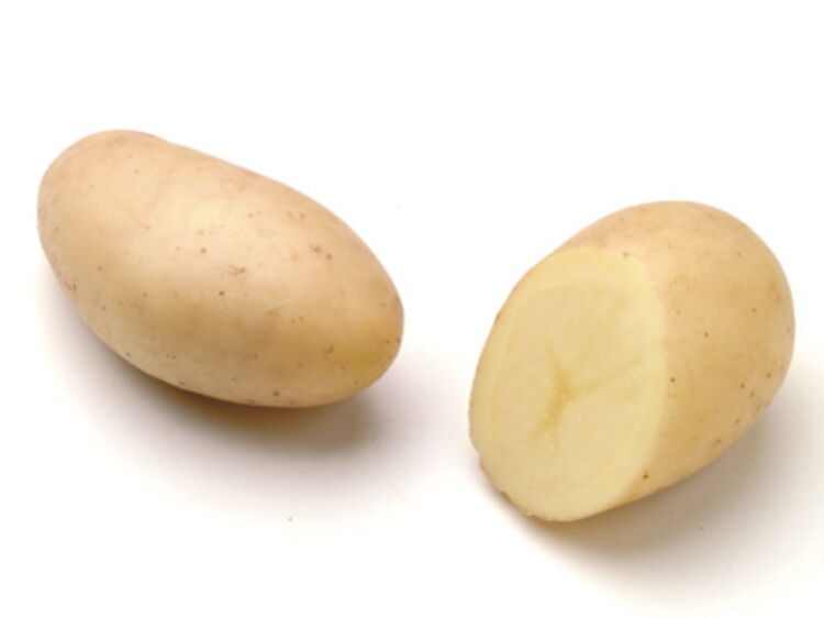 Pomme de terre la belle de Fontenay Femme Actuelle Le MAG Pomme de terre la belle de Fontenay Femme Actuelle Le MAG