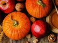 Fruits et légumes de saison : que manger en octobre ?