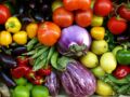Fruits et légumes de saison : que cuisiner en juillet ?