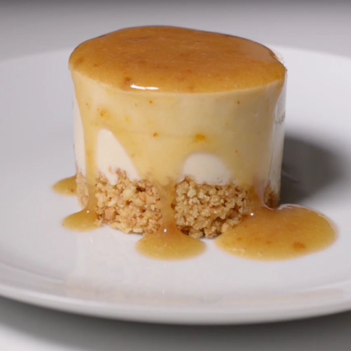 Panna Cotta A La Facon De La Mere Poulard Femme Actuelle Le Mag