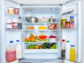 Ranger son réfrigérateur : les erreurs à éviter