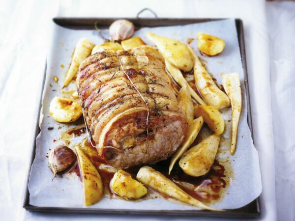 Barbecue : 10 idées de marinades pour le porc : Femme Actuelle Le MAG