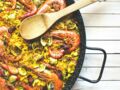 Paella : les secrets de la réussite et nos recettes préférées