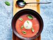 Soupes froides, smoothies et gaspachos : 30 recettes pour se rafraîchir